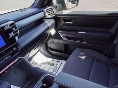 2026 Toyota Tundra - Photo 25