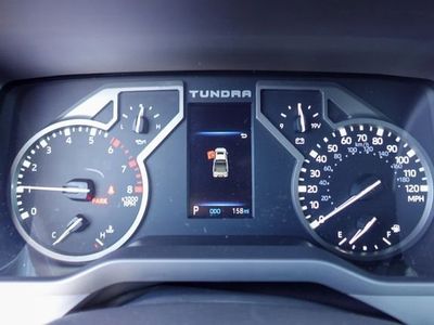 2026 Toyota Tundra - Photo 19