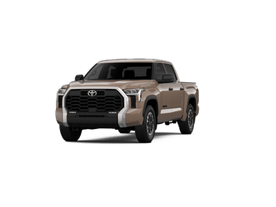 2026 Toyota Tundra - Photo 50