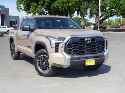 2026 Toyota Tundra - Photo 2