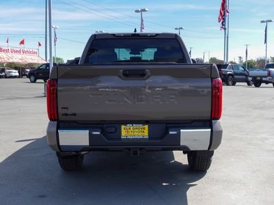 2026 Toyota Tundra - Photo 8