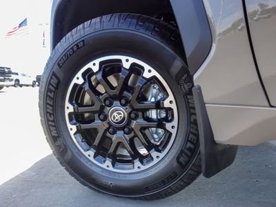 2026 Toyota Tundra - Photo 12