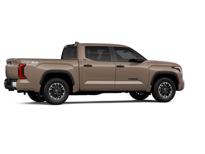 2026 Toyota Tundra - Photo 42