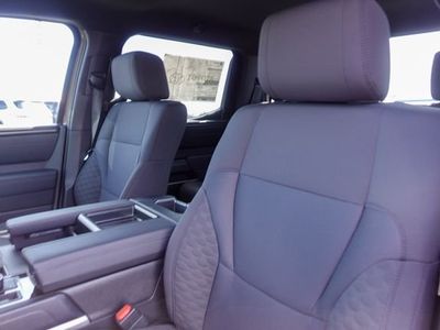 2026 Toyota Tundra - Photo 27