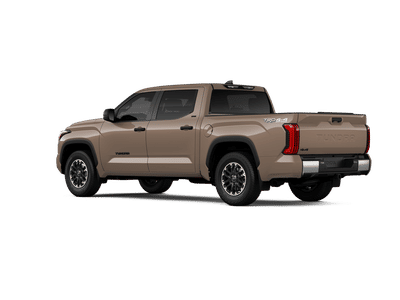 2026 Toyota Tundra - Photo 37
