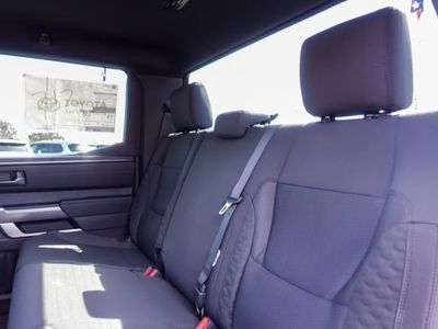 2026 Toyota Tundra - Photo 28