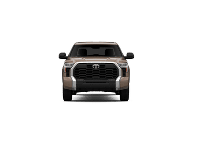 2026 Toyota Tundra - Photo 48