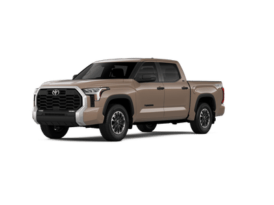 2026 Toyota Tundra - Photo 30