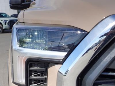 2026 Toyota Tundra - Photo 4