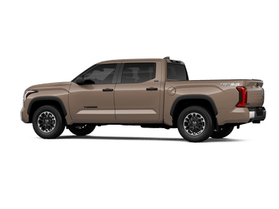 2026 Toyota Tundra - Photo 36