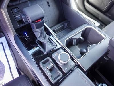 2026 Toyota Tundra - Photo 23