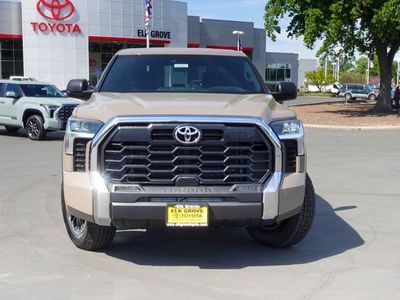 2026 Toyota Tundra - Photo 3