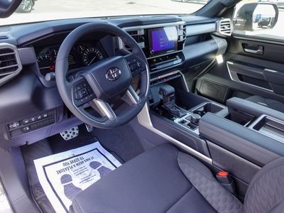 2026 Toyota Tundra - Photo 14