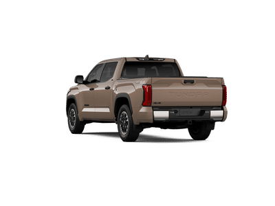 2026 Toyota Tundra - Photo 38