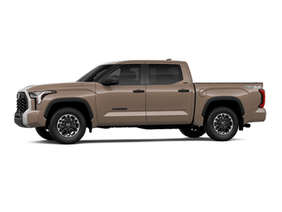 2026 Toyota Tundra - Photo 34