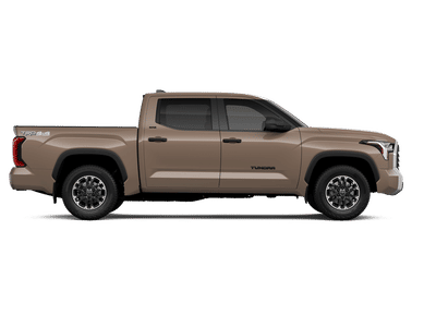 2026 Toyota Tundra - Photo 43