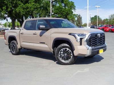 2026 Toyota Tundra - Photo 6