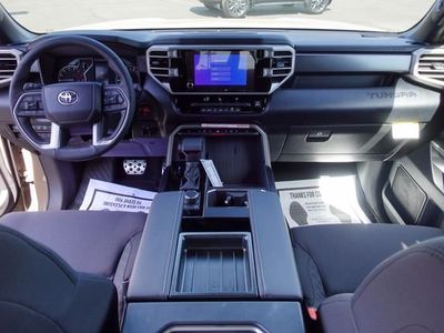 2026 Toyota Tundra - Photo 29