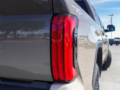 2026 Toyota Tundra - Photo 7