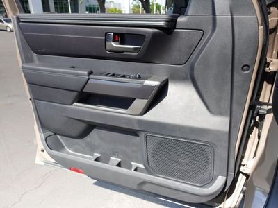 2026 Toyota Tundra - Photo 26