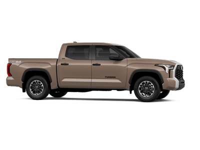2026 Toyota Tundra - Photo 44
