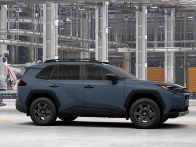 2026 Toyota RAV4 - Photo 15