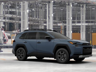 2026 Toyota RAV4 - Photo 16