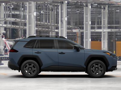 2026 Toyota RAV4 - Photo 14