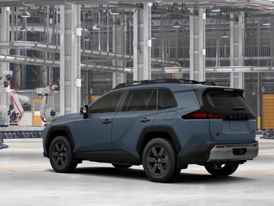 2026 Toyota RAV4 - Photo 8