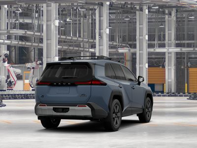 2026 Toyota RAV4 - Photo 11