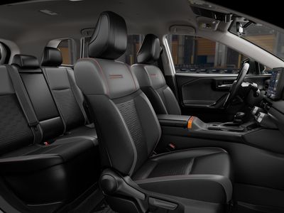 2026 Toyota RAV4 - Photo 22