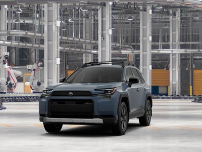 2026 Toyota RAV4 - Photo 21