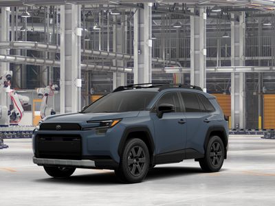 2026 Toyota RAV4 - Photo 1