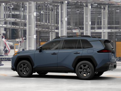 2026 Toyota RAV4 - Photo 7