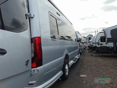 2025 OGV Luxury Coach V-RV - Photo 6