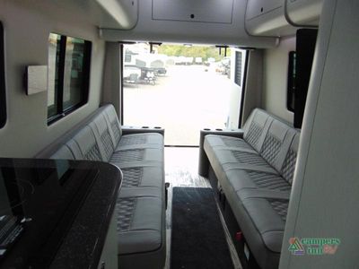 2025 OGV Luxury Coach V-RV - Photo 13