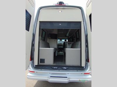 2025 OGV Luxury Coach V-RV - Photo 8