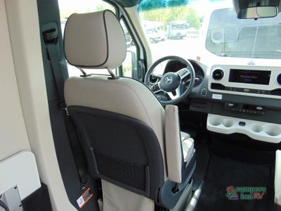 2025 OGV Luxury Coach V-RV - Photo 22