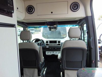 2025 OGV Luxury Coach V-RV - Photo 23