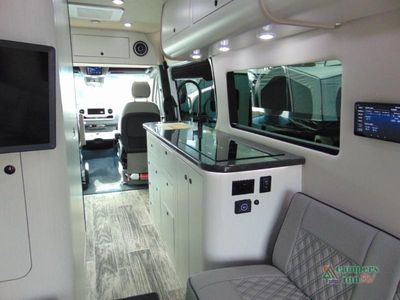 2025 OGV Luxury Coach V-RV - Photo 15