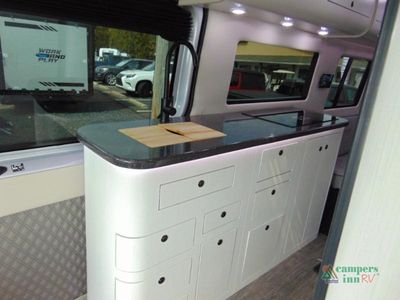 2025 OGV Luxury Coach V-RV - Photo 24