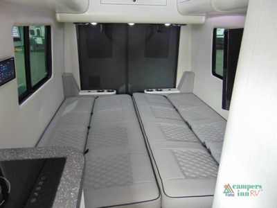 2025 OGV Luxury Coach V-RV - Photo 33