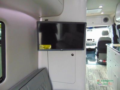 2025 OGV Luxury Coach V-RV - Photo 14