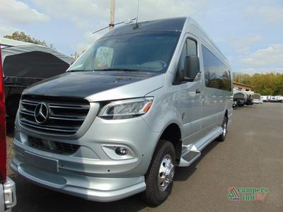 2025 OGV Luxury Coach V-RV - Photo 2