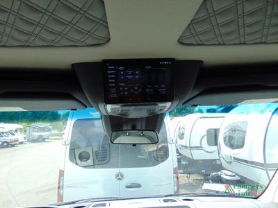 2025 OGV Luxury Coach V-RV - Photo 29