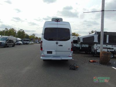 2025 OGV Luxury Coach V-RV - Photo 5