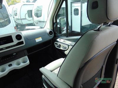 2025 OGV Luxury Coach V-RV - Photo 21