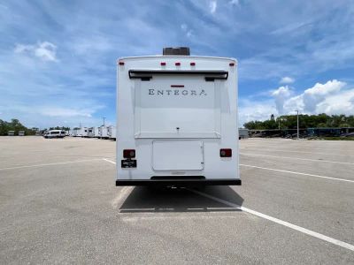 2027 Entegra ODYSSEY — photo 26 view