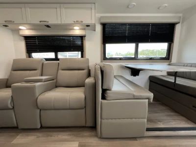 2027 Entegra ODYSSEY — photo 13 view
