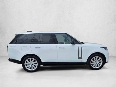 2024 Land Rover Range Rover - Photo 4